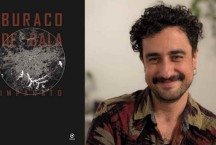 Um romance com o cheiro podre da violência herdada da ditadura