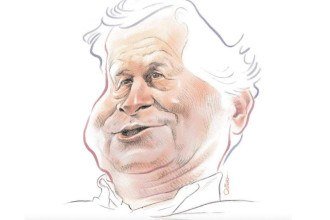 Ivan Angelo: escritores homenageiam os 90 anos do autor