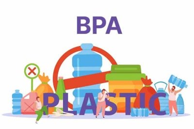 <p>O Bisfenol A (BPA) é uma substância presente em plásticos comuns e tem gerado preocupação entre especialistas, especialmente por possíveis impactos no desenvolvimento infantil.</p>
 -  (crédito: Imagem Freepik)