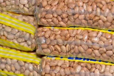 <p>Os cereais acompanham a alimentação humana desde o início da agricultura. Ricos em carboidratos, fibras, vitaminas e minerais, tornaram-se base alimentar em diversas culturas e permanecem essenciais na dieta moderna.</p>
 -  (crédito: Feijão e arroz - Reprodução TV Globo)