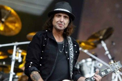 Phil morreu nessa sexta-feira (13/3) -  (crédito: Getty Images)