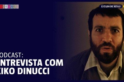 Kiko Dinucci -  (crédito: Podcast)
