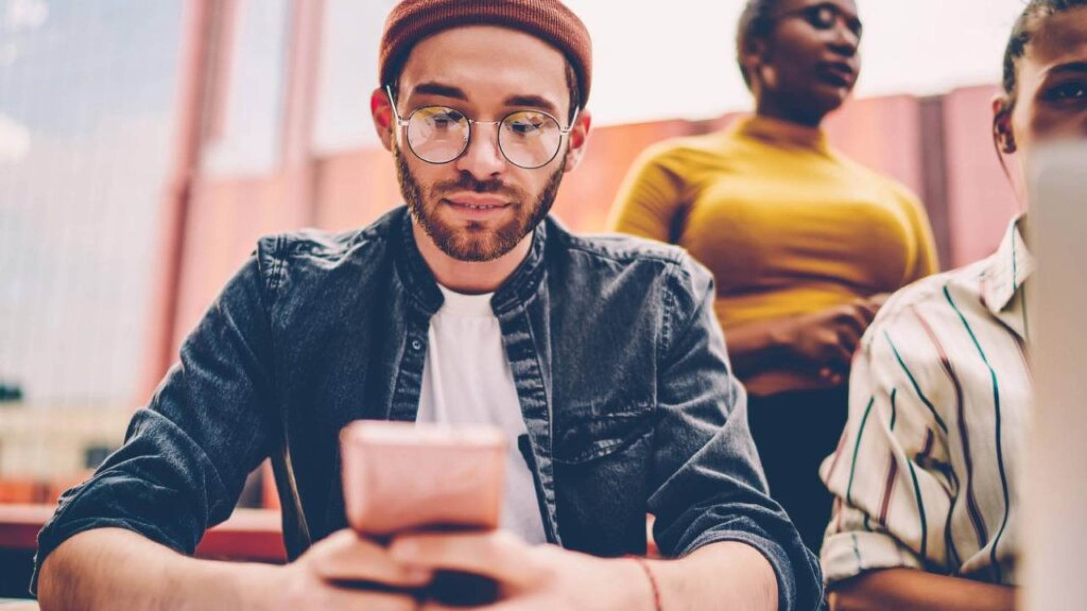 Limites saudáveis: proteger a saúde mental na era das redes sociais - Portal Giro 10