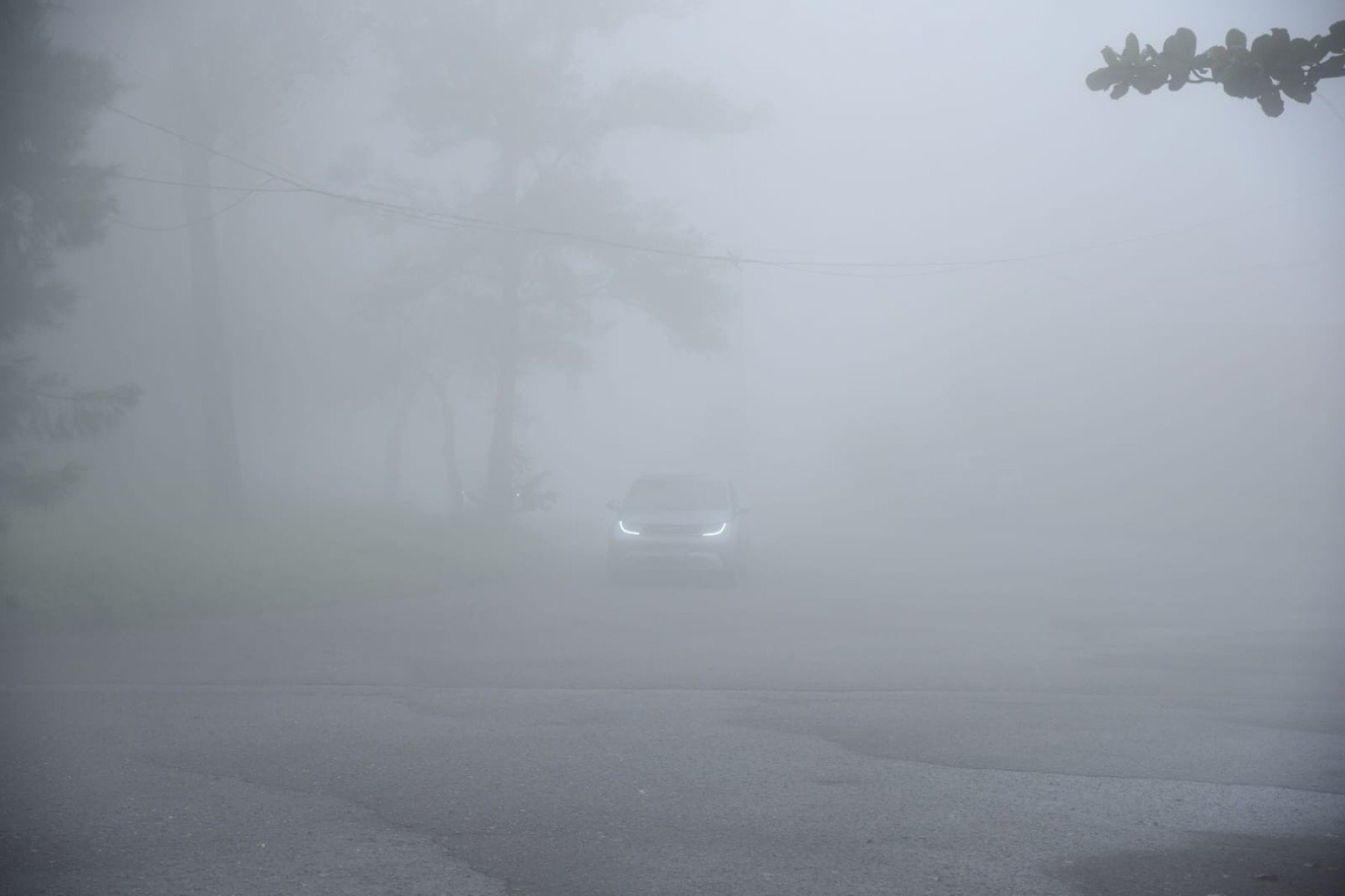 Entrada do Parque Serra do Curral,  no Mangabeiras-Gladyston Rodrigues/EM/D.A.Press