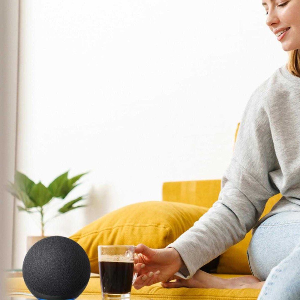 Alexa e brinquedos com IA podem te espionar? 🤖🏠