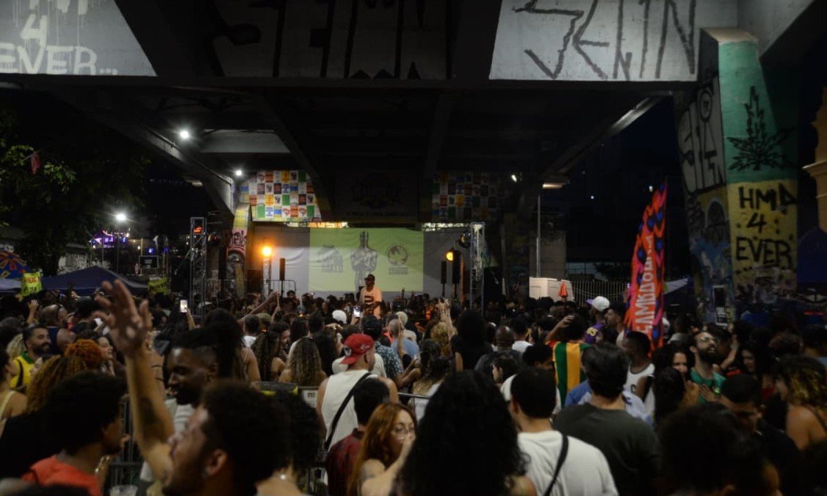 Viaduto Santa Tereza