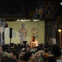 BH vive 'clima de Copa do Mundo' na torcida pelas estatuetas do Oscar - Cr&eacute;dito: T&uacute;lio Santos/EM/D.A.Press