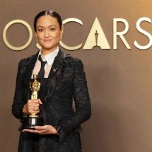 'Pecadores' vence Oscar de Melhor Fotografia -  Getty Images via AFP