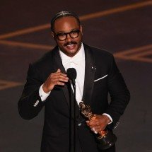 ‘Pecadores’ vence Oscar de Melhor roteiro original - Patrick T. Fallon / AFP