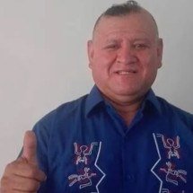 Candidato a presidente morre em acidente de trânsito - Reprodução