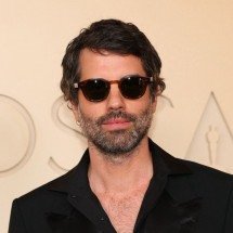 'Se acontecer algum milagre é lucro', diz Adolpho Veloso no tapete vermelho - Angela Weiss/AFP