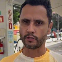 Cleitinho isenta Lula por aumento de preços de combustíveis em postos - Redes sociais/Reprodução
