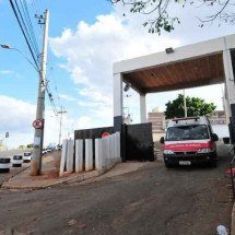 Detento é encontrado morto dentro de cela no Ceresp Gameleira, em BH - Gladyston Rodrigues/EM/D.A Press