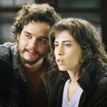 Wagner Moura é o Marlon Brando do Pelourinho, diz Fernanda Torres - Leopoldo Plentz/Divulgação