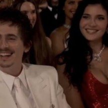 Oscar 2026 tem piada com Timothée Chalamet e polêmica do balé - The Academy / reprodução