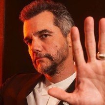 Brasileiros invadem perfil do Oscar com foto de Wagner Moura -  Sami Drasin / The Academy