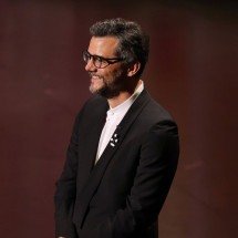  Wagner Moura fala português no Oscar - Divulgação/HBO MAX