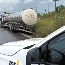 Anel Rodoviário é o campeão de acidentes com motoristas alcoolizados - Guarda Municipal/Divulgação