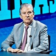 "Nosso maior desafio é melhorar o serviço" - Gladyston Rodrigues/EM/D.A Press