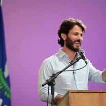 O poder (agora renovado) dos sobrenomes na política mineira - Leandro Couri/EM/D.A Press - 20/10/2025