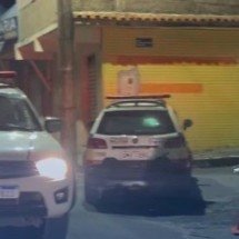 Homem é morto a facadas por cobrar dívida de R$ 20 mil em Minas - Reprodução/Redes Sociais 