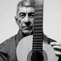 Raimundo Fagner declara seu amor a BH e à cozinha de Dona Lucinha - Bispo/Divulgação