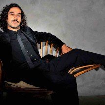 Marcos Braccini transforma deslocamentos em música no disco ‘Nas marés’ - Luciana Gama/Divulgação 