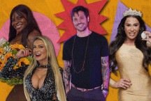 A nova safra de famosos que está de olho nas urnas