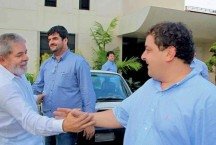 Lulinha: equipe sugere a Lula contra-ataque a Flávio Bolsonaro