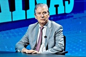 'Quando se fala em tarifa zero em municípios maiores, no sistema metropolitano ou no Estado, tem que se fazer uma base bem-feita para não ser um projeto que não fique de pé', -  (crédito: Gladyston Rodrigues/EM/D.A Press)