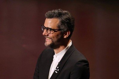 Wagner Moura apresenta a categoria de Melhor Direção de Elenco no Oscar e fala português  -  (crédito: Divulgação/HBO MAX)