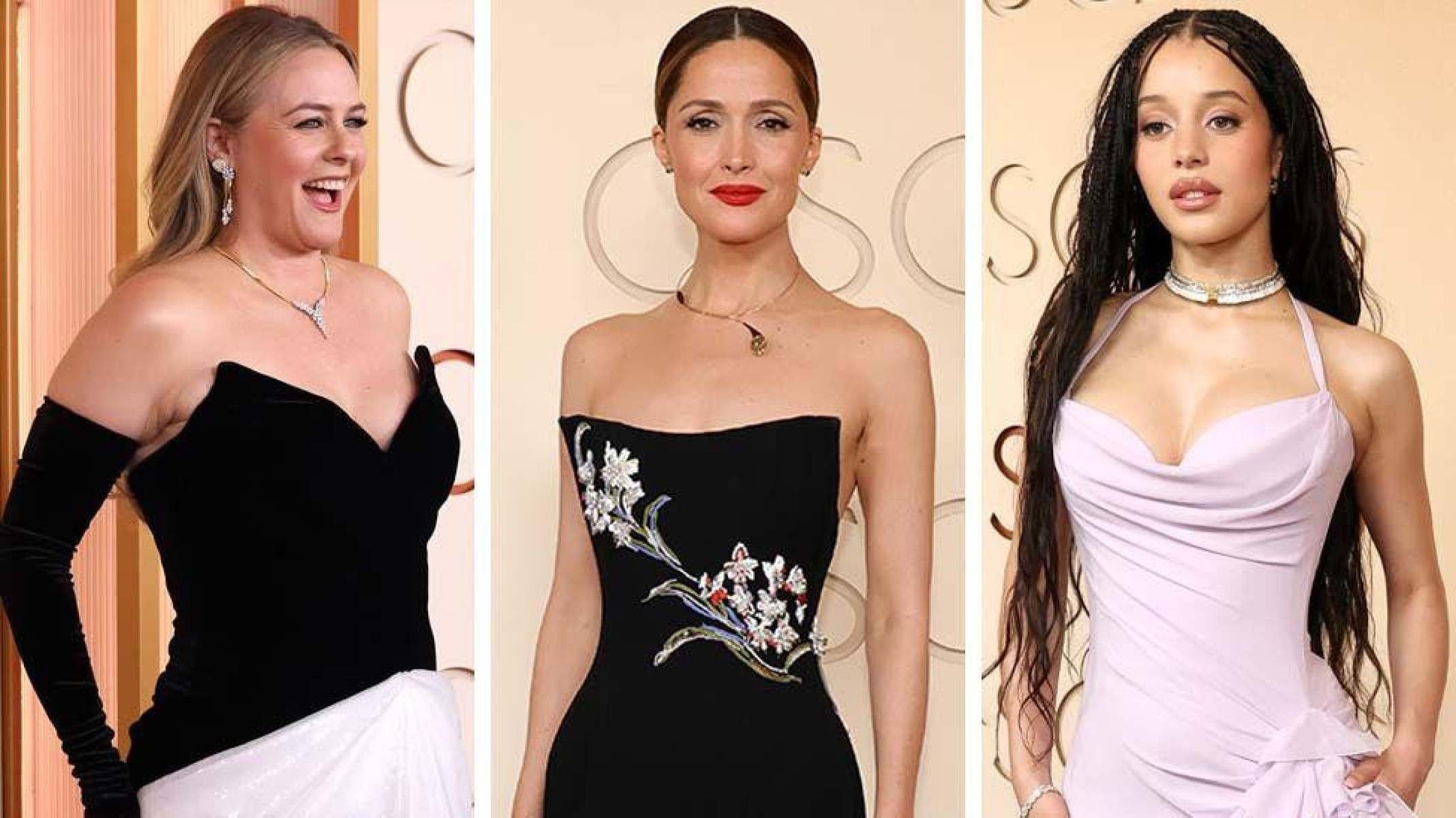 Kleber Mendonça Filho e Emilie Lesclaux -  (crédito: Reuters)