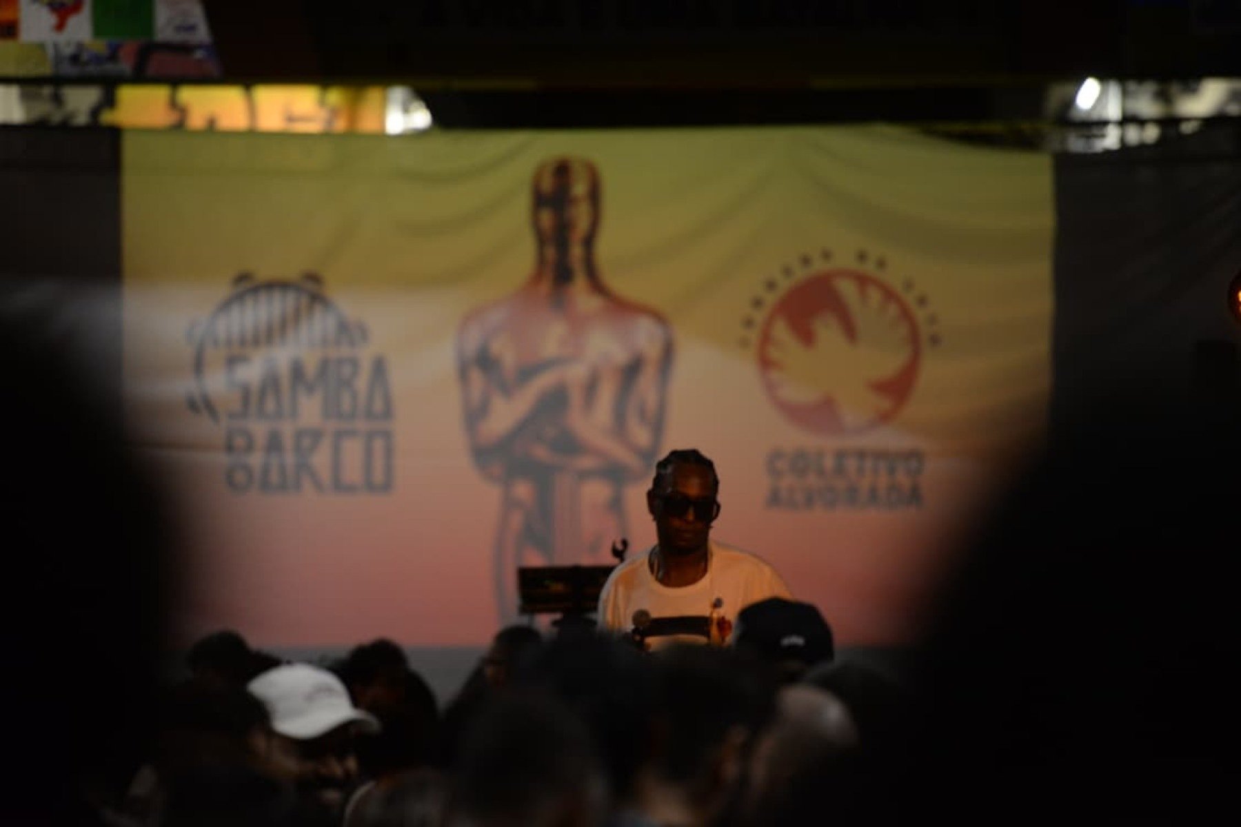 Tel&atilde;o na Regi&atilde;o Central de BH exibe cerim&ocirc;nia do Oscar