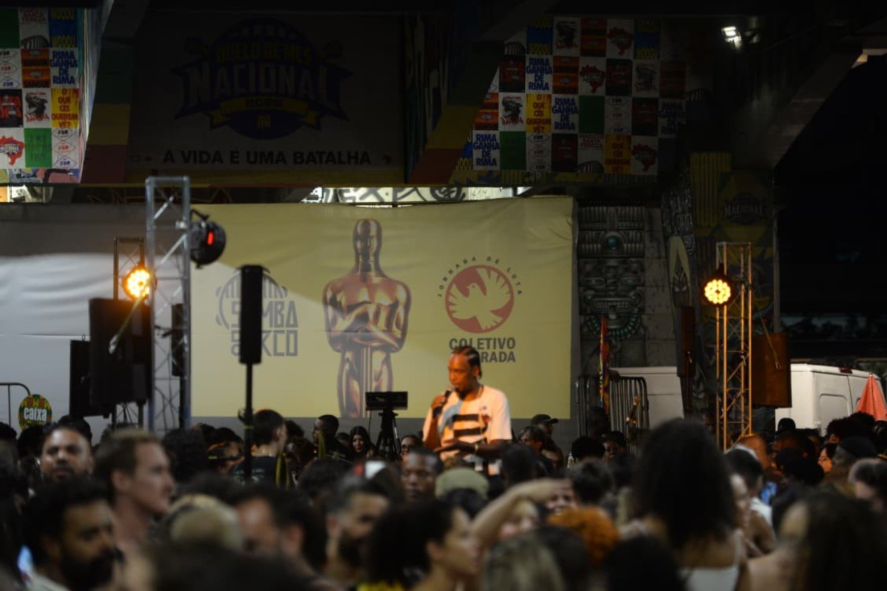 98&ordf; edi&ccedil;&atilde;o do Oscar movimenta a capital mineira  na noite deste domingo (15/3)