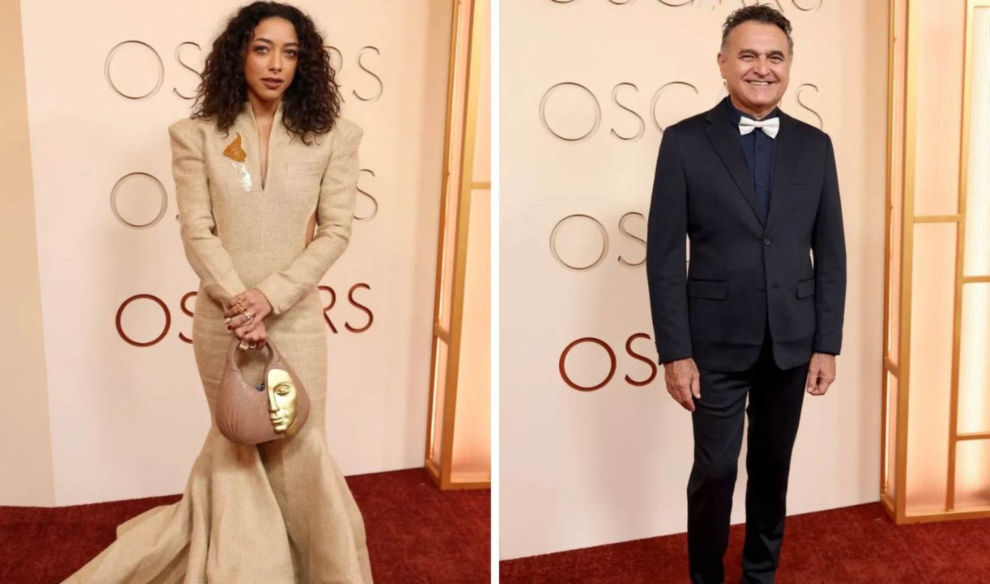  Alice Carvalho e Robério Diógenes