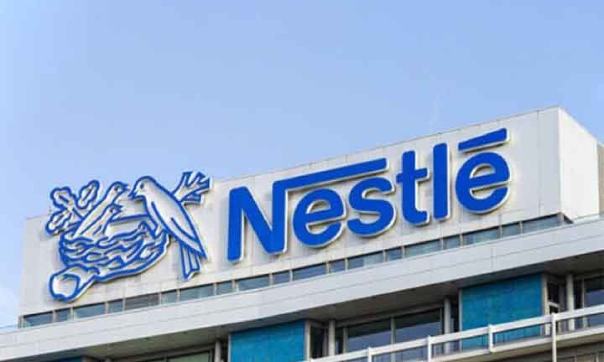 Nestlé abre inscrições para processo seletivo do Programa de Trainee de 2027; inscrições encerram no dia 9 de setembro
- (crédito: Divulgação)