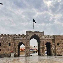 O berço do islã e local onde nasceu Maomé: conheça Meca, na Arábia Saudita - Reprodução do Flickr Richard Mortel