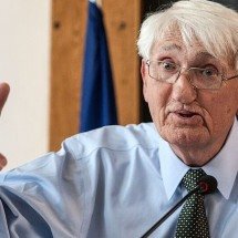 A decepção de Habermas