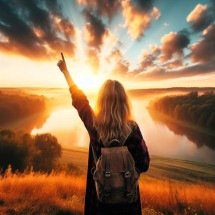 Devoção popular: saiba qual é o santo padroeiro de cada capital brasileira - Imagem de Arnie Bragg por Pixabay