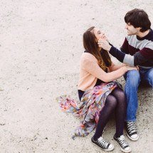 Minha namorada iraniana