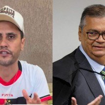 Cleitinho elogia decisão de Flávio Dino no STF