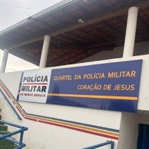 Polícia investiga estupro coletivo de menina de 13 anos no Norte de Minas - Foto: Polícia Militar/Divulgação