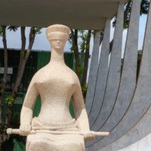 HC's de ministros do Supremo enterram a CPMI do INSS - Foto: Fábio Rodrigues-Pozzebom/Agência Brasil