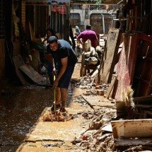 Número de casos suspeitos de leptospirose em Ubá chega a 92 - AFP