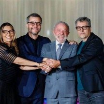 Lula comenta derrota de O Agente Secreto no Oscar: 'Orgulhosos' - Ricardo Stuckert