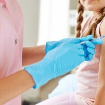 Campanha de vacinação contra doenças respiratórias começa em março - pressfoto/FreePik