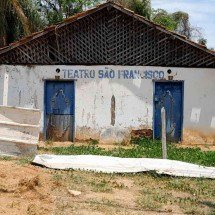 Palco mineiro em dois atos - Gustavo Werneck/EM/D.A Press