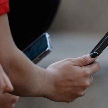 Nova lei reforça controle do acesso de menores à internet - Túlio Santos/EM/D.A Press