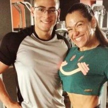 BH: Justiça reduz em 6 anos pena de homem que matou ex e filho dela  - Reprodução/Redes Sociais 