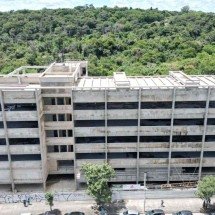 UFMG conclui primeira fase de obras do Centro Nacional de Vacinas